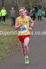 Northern Mens 12 Stage Relay, Sefton Park, Liverpool. Photo: David T. Hewitson/Sports for All Pics